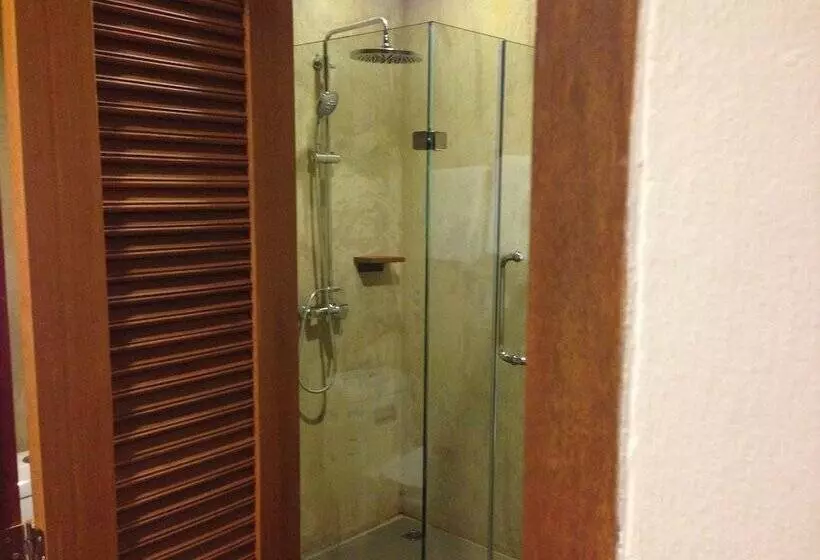 Hotelli Prairie Hills Resort