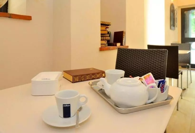 هتل San Sebastiano