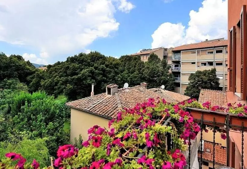 هتل San Sebastiano