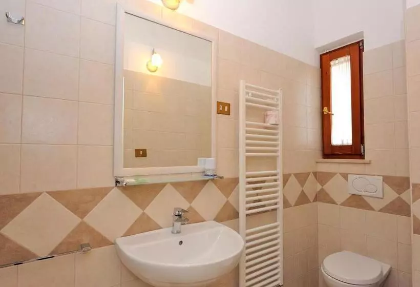 هتل San Sebastiano