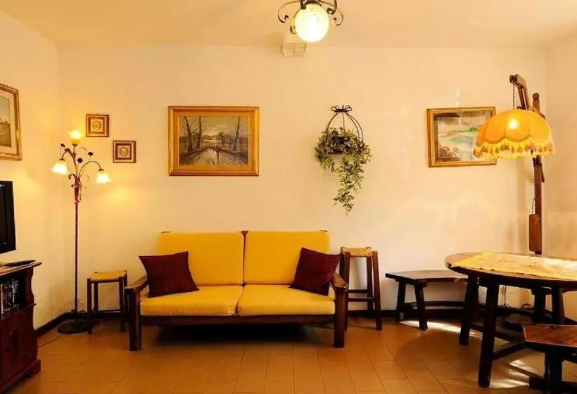 هتل San Sebastiano