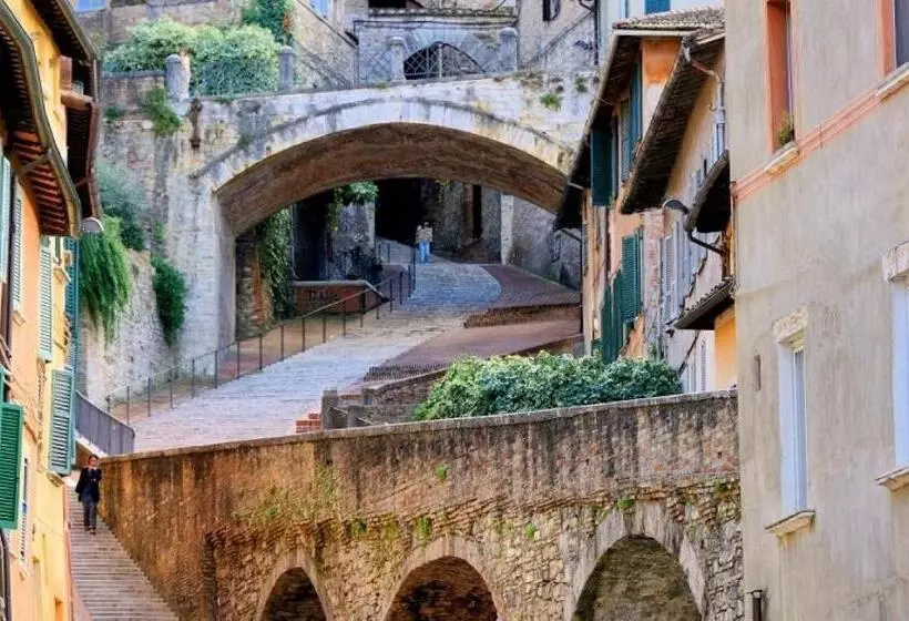 هتل San Sebastiano