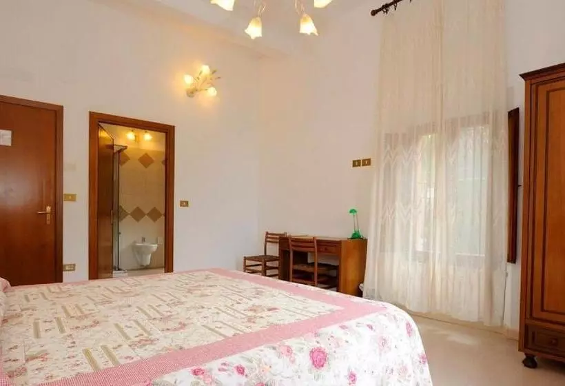 هتل San Sebastiano