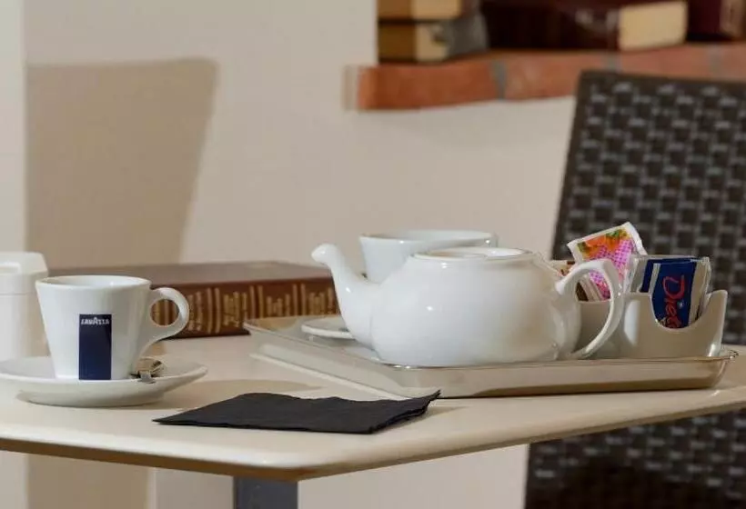 هتل San Sebastiano