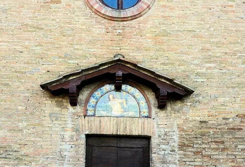 هتل San Sebastiano