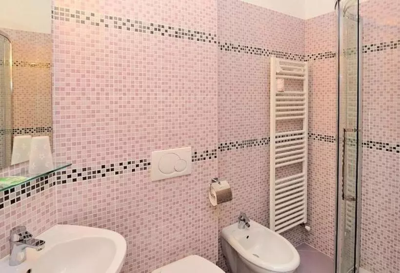 هتل San Sebastiano