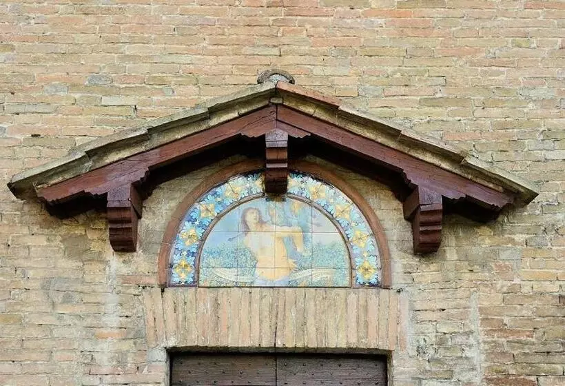 هتل San Sebastiano