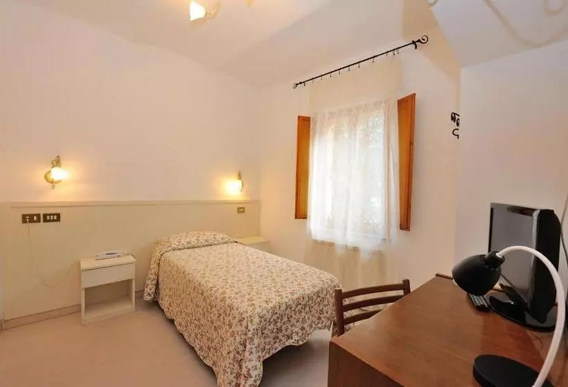 هتل San Sebastiano