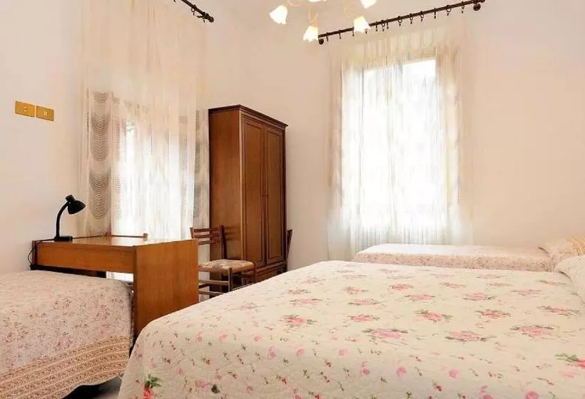 هتل San Sebastiano