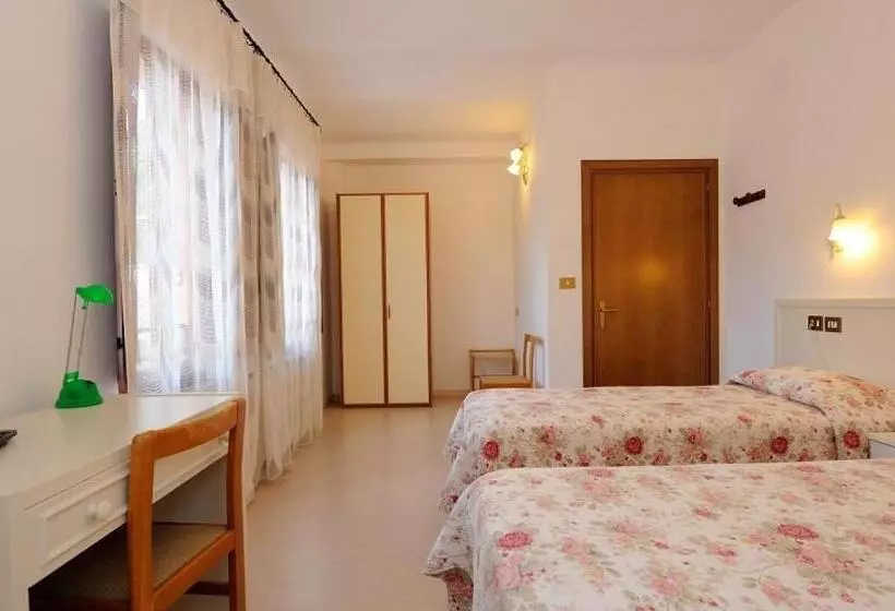 هتل San Sebastiano