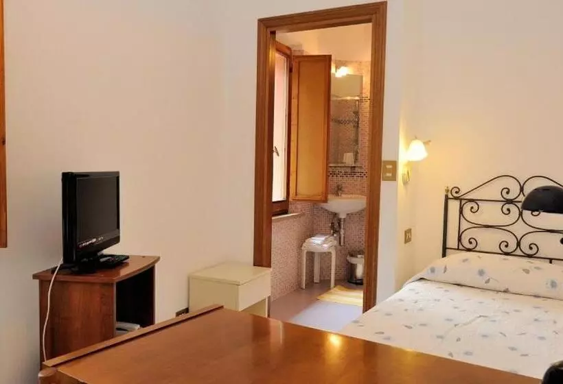 هتل San Sebastiano