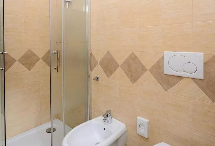 هتل San Sebastiano