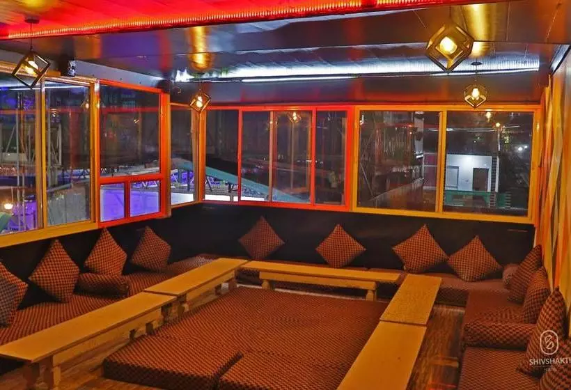 Hotell Shiv Shakti Hostel