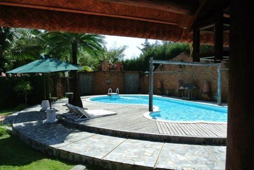 酒店 Some Days Of Silence Resort & Spa