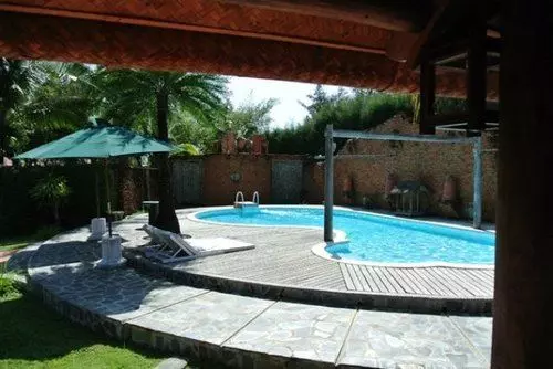 هتل Some Days Of Silence Resort & Spa