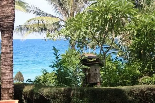 هتل Some Days Of Silence Resort & Spa