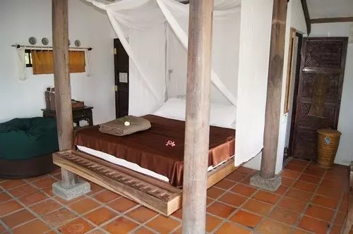 هتل Some Days Of Silence Resort & Spa