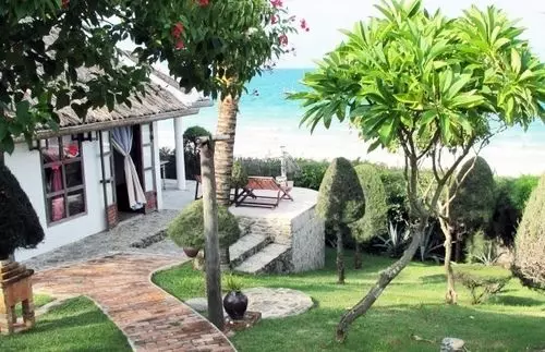 هتل Some Days Of Silence Resort & Spa