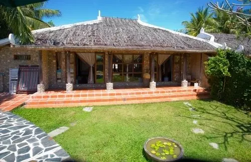 هتل Some Days Of Silence Resort & Spa