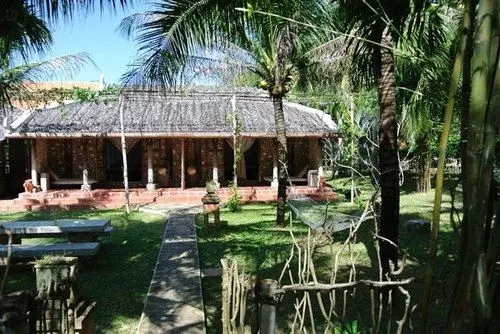 هتل Some Days Of Silence Resort & Spa