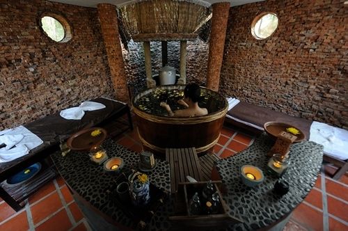 酒店 Some Days Of Silence Resort & Spa