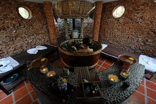 هتل Some Days Of Silence Resort & Spa