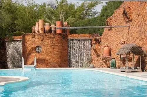 هتل Some Days Of Silence Resort & Spa