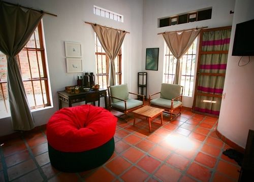 酒店 Some Days Of Silence Resort & Spa