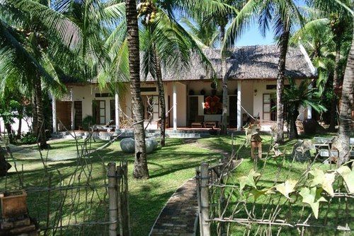 酒店 Some Days Of Silence Resort & Spa