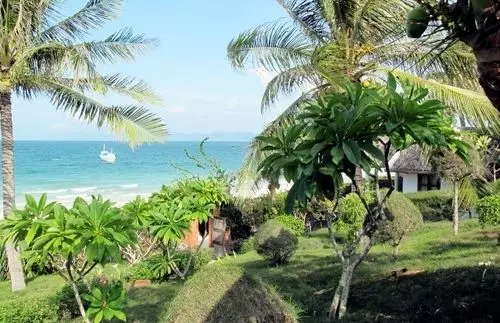 هتل Some Days Of Silence Resort & Spa