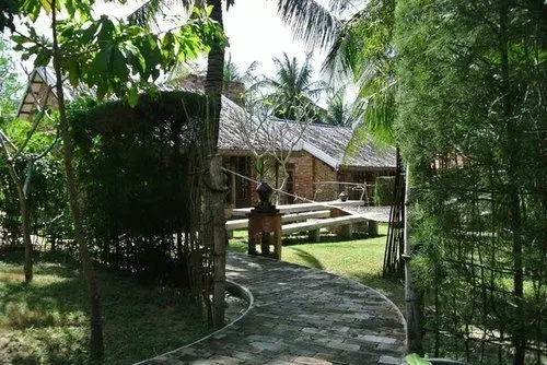 هتل Some Days Of Silence Resort & Spa