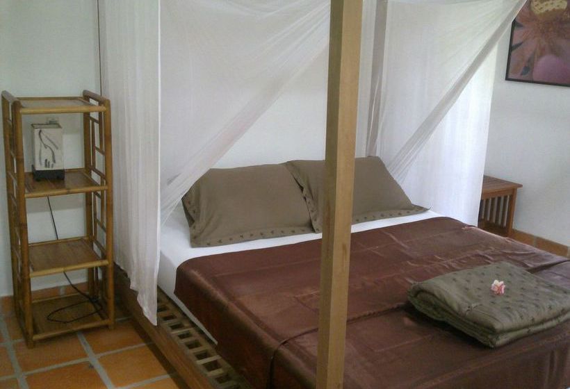 酒店 Some Days Of Silence Resort & Spa