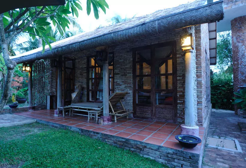 هتل Some Days Of Silence Resort & Spa