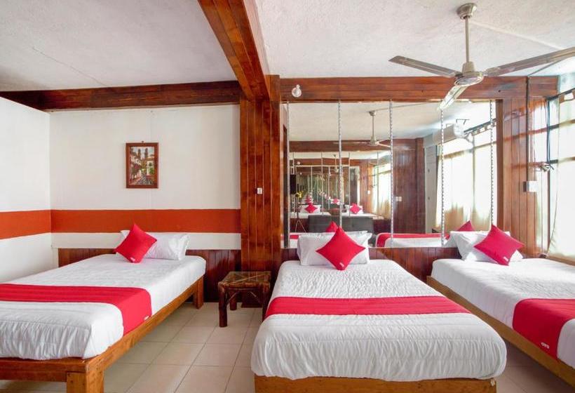 هتل Suites Tropicana Ixtapa