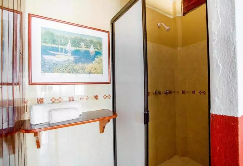 Otel Suites Tropicana Ixtapa