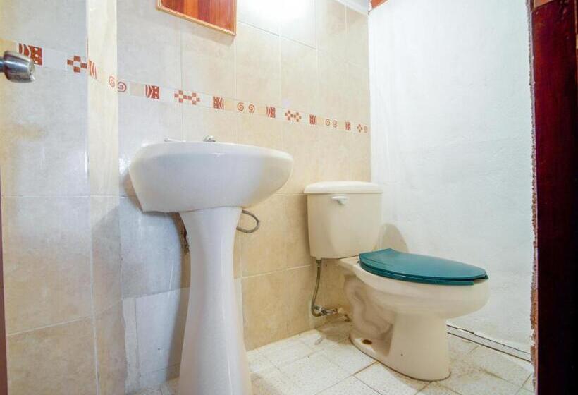 هتل Suites Tropicana Ixtapa