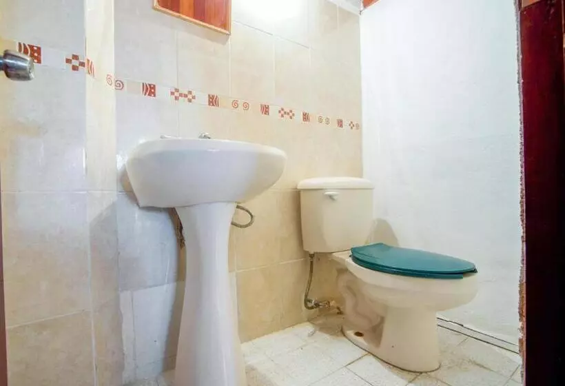 Otel Suites Tropicana Ixtapa