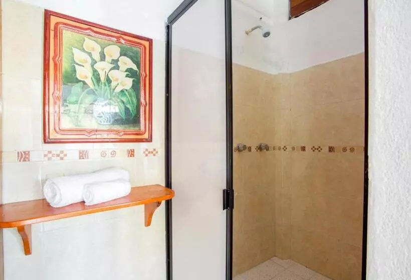 Otel Suites Tropicana Ixtapa