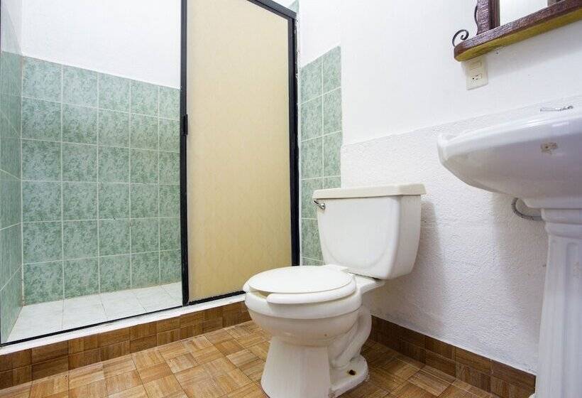 هتل Suites Tropicana Ixtapa