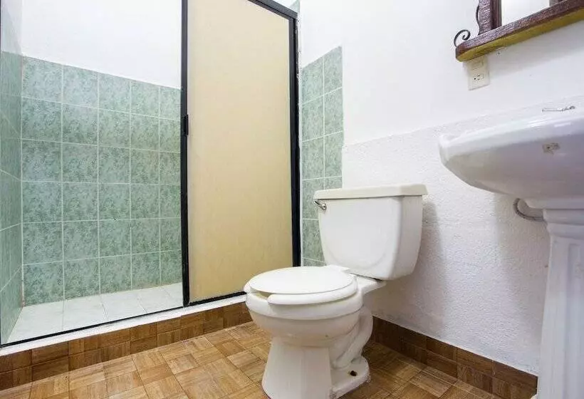 Otel Suites Tropicana Ixtapa