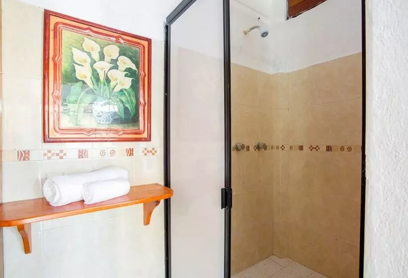 Otel Suites Tropicana Ixtapa