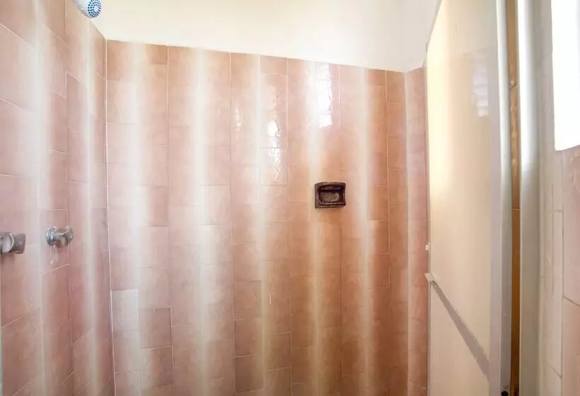 Otel Suites Tropicana Ixtapa