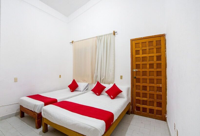 هتل Suites Tropicana Ixtapa