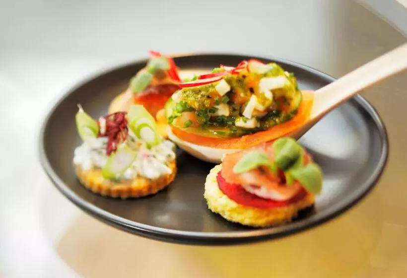 Tangla Hotel Brussels