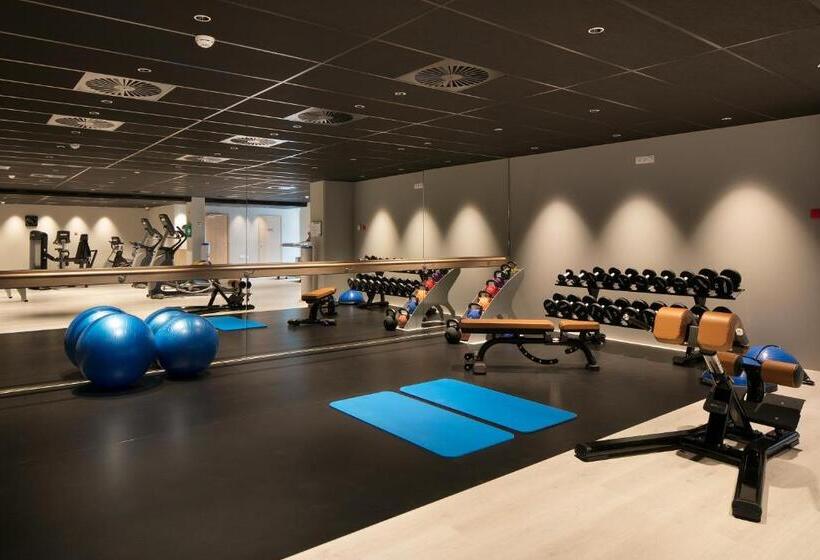 Tangla Hotel Brussels