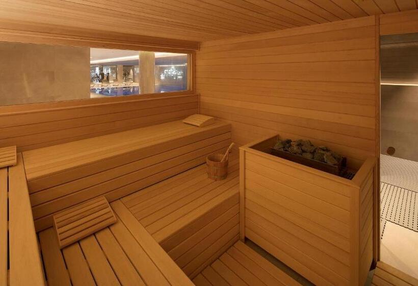 Tangla Hotel Brussels