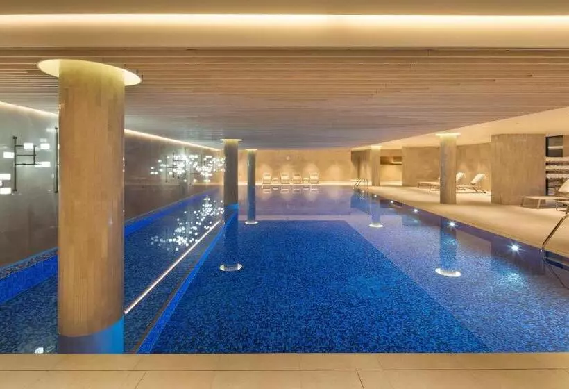 Tangla Hotel Brussels