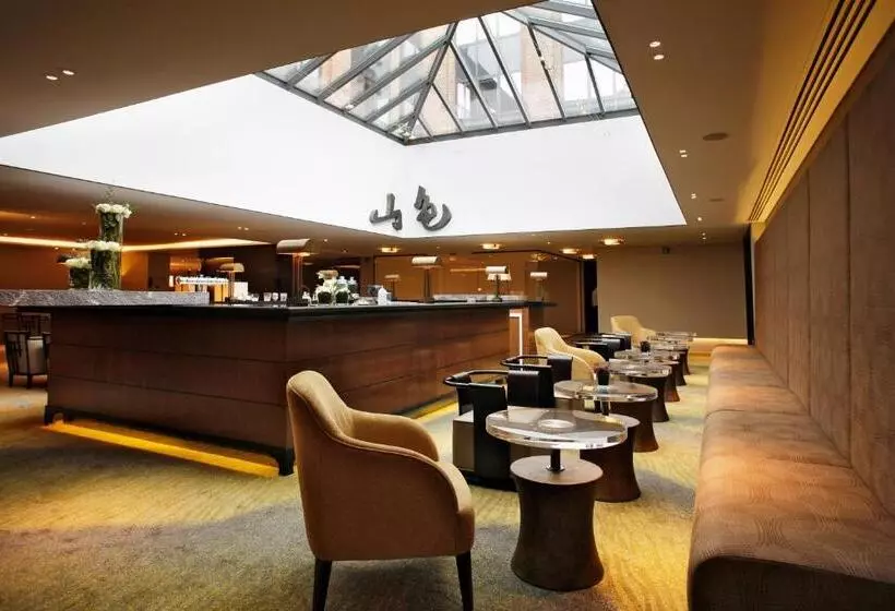 Tangla Hotel Brussels