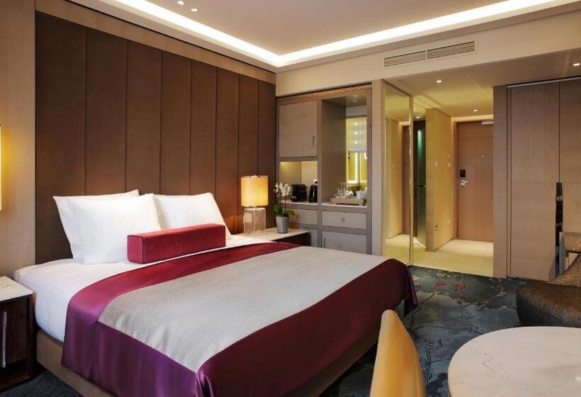 Tangla Hotel Brussels