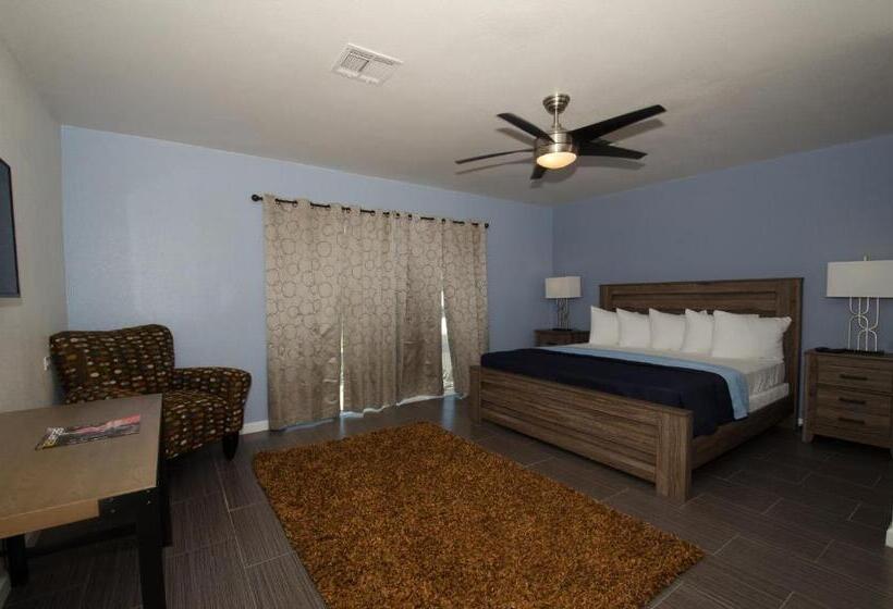 فندق Thunderbird Boutique